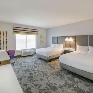 Room Two Queen Beds Non-Smoking